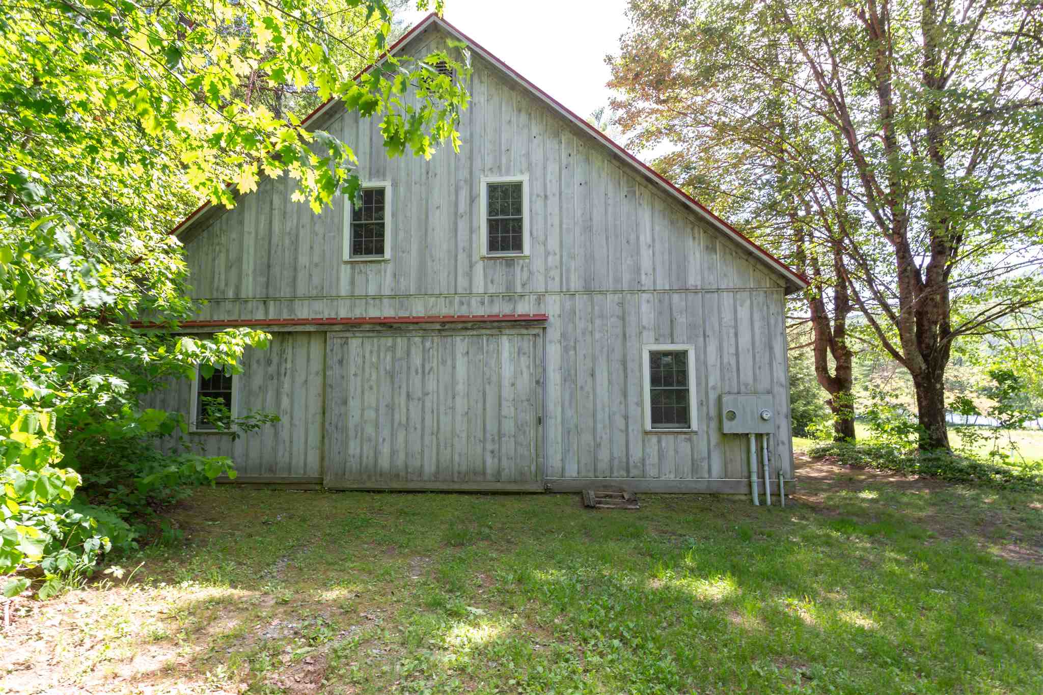 651 River Road Lyme, NH 03768 - Photo 33 of 40
