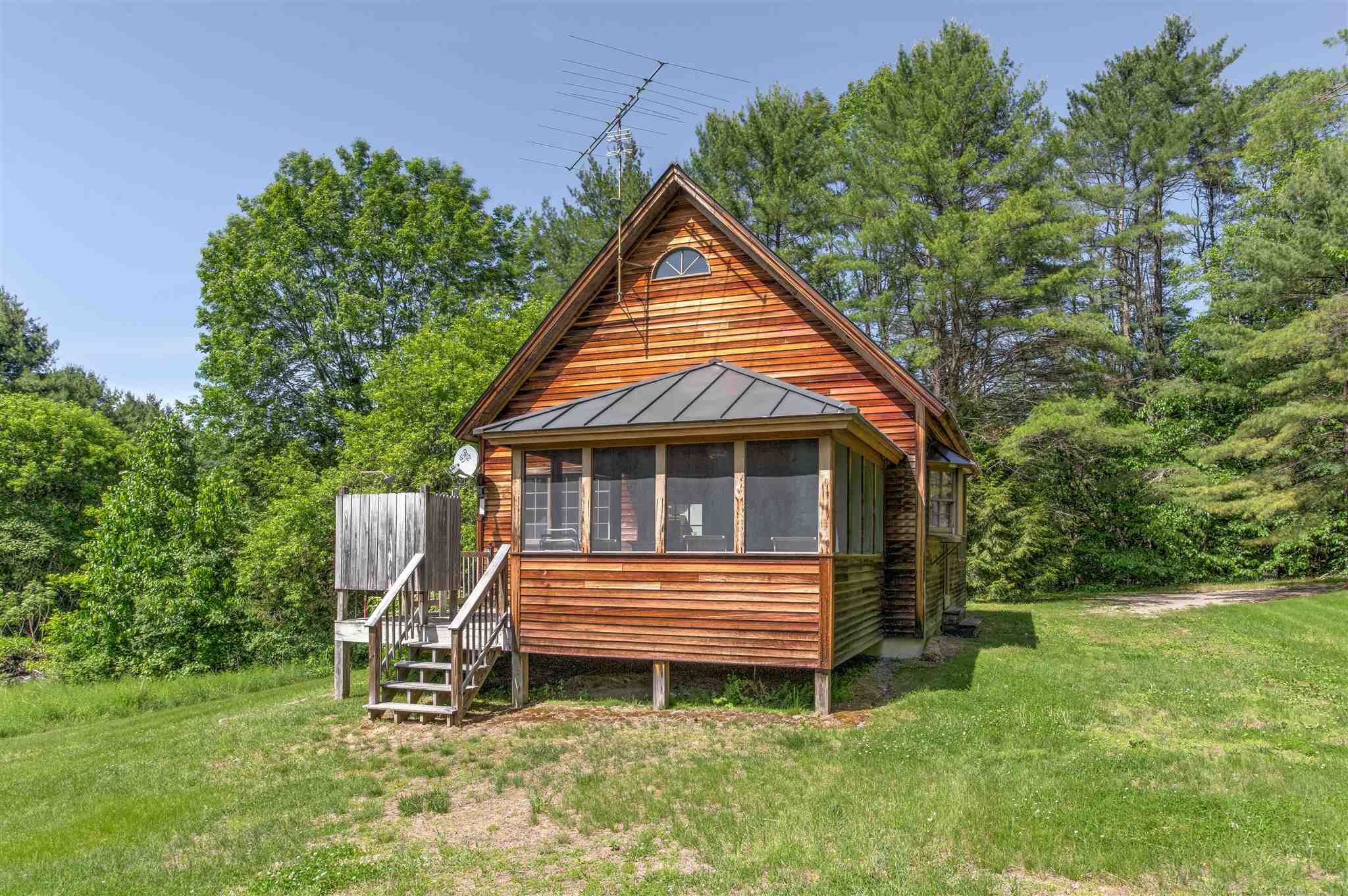 651 River Road Lyme, NH 03768 - Photo 35 of 40