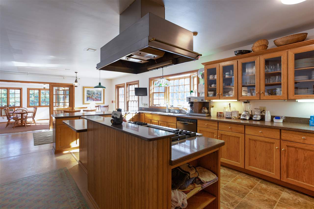 651 River Road Lyme, NH 03768 - Photo 5 of 40