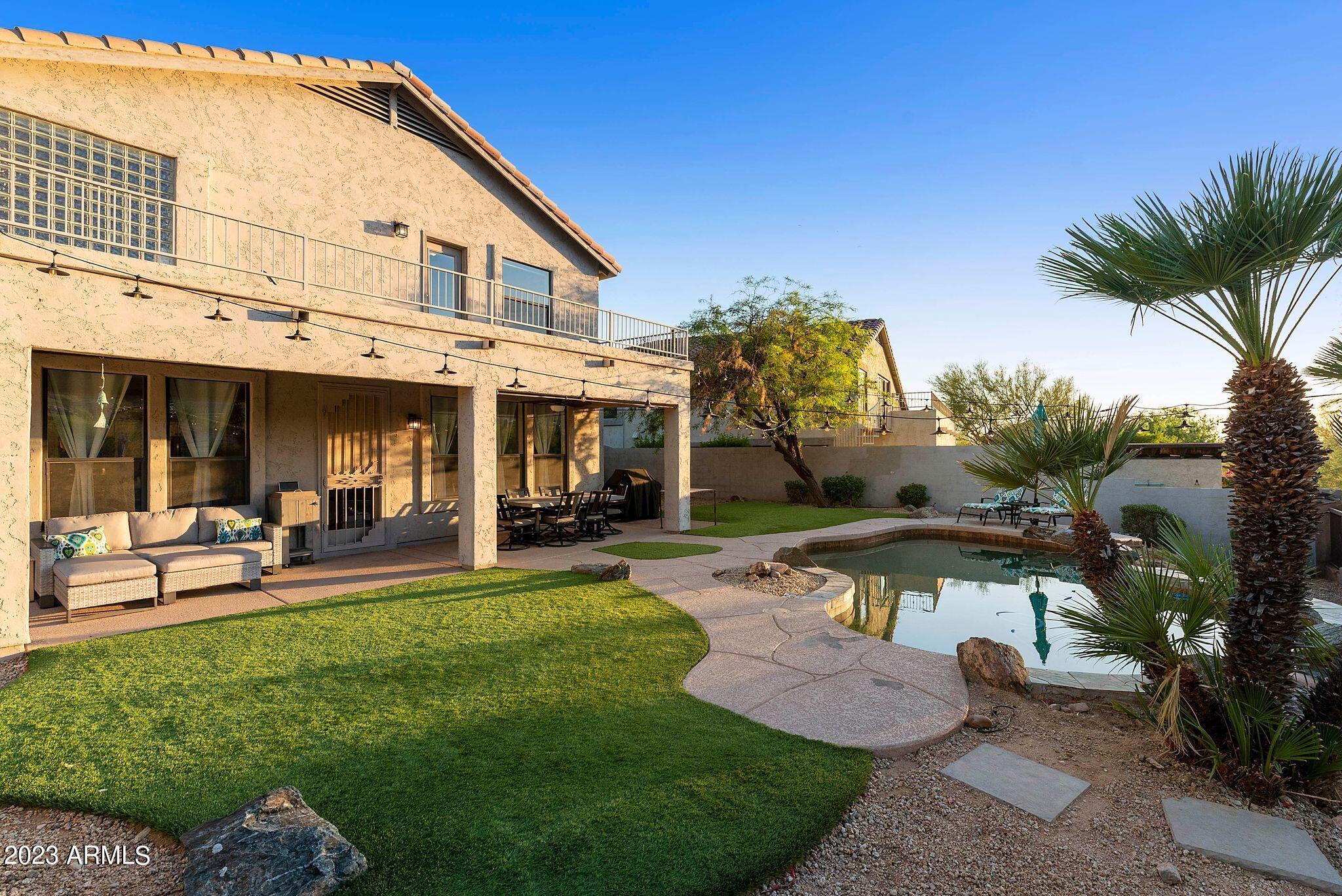 13836 East Geronimo Road Scottsdale, AZ 85259 - Photo 58 of 80 03H1vS1g