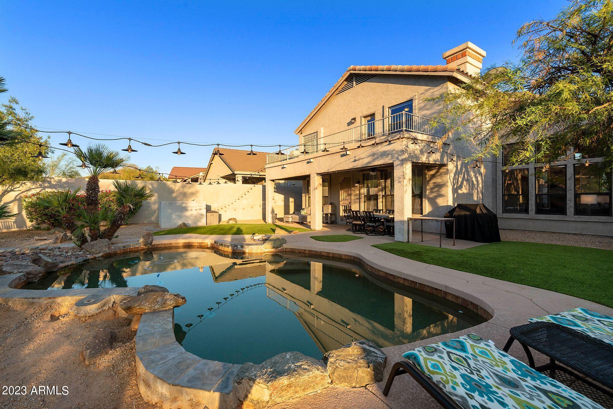 13836 East Geronimo Road Scottsdale, AZ 85259 - Photo 65 of 80 uUHNZfYw