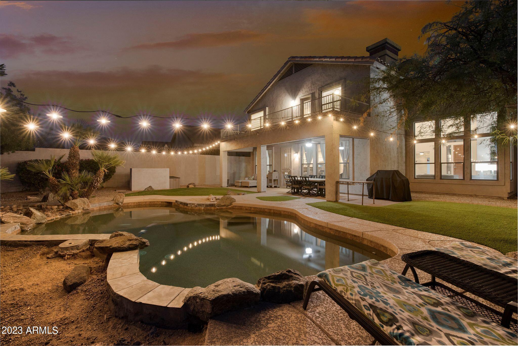 13836 East Geronimo Road Scottsdale, AZ 85259 - Photo 68 of 80 TDILXnbw