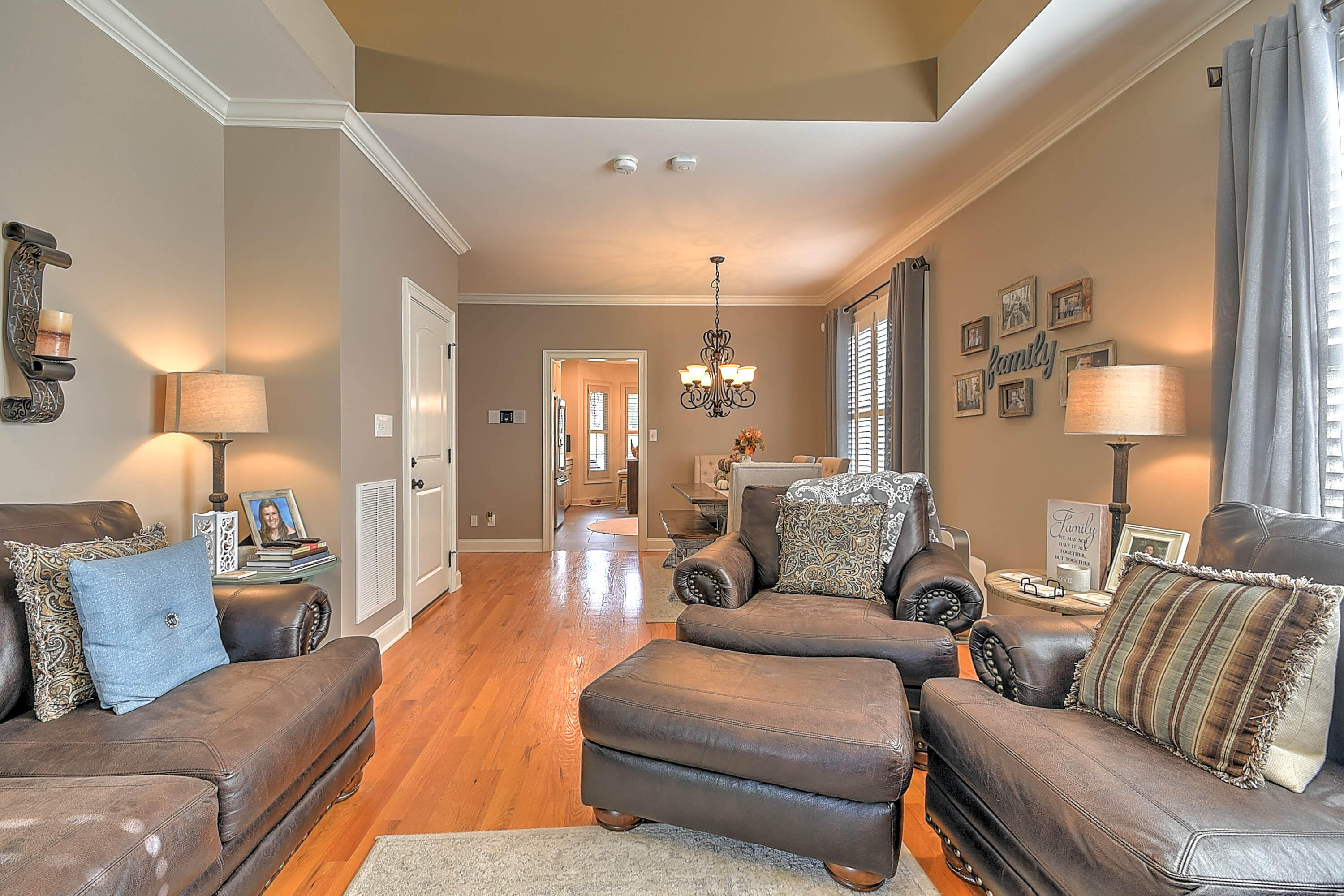 107 Quail Ridge Way Jonesborough, TN 37659 - Photo 11 of 77 Quail Ridge-11
