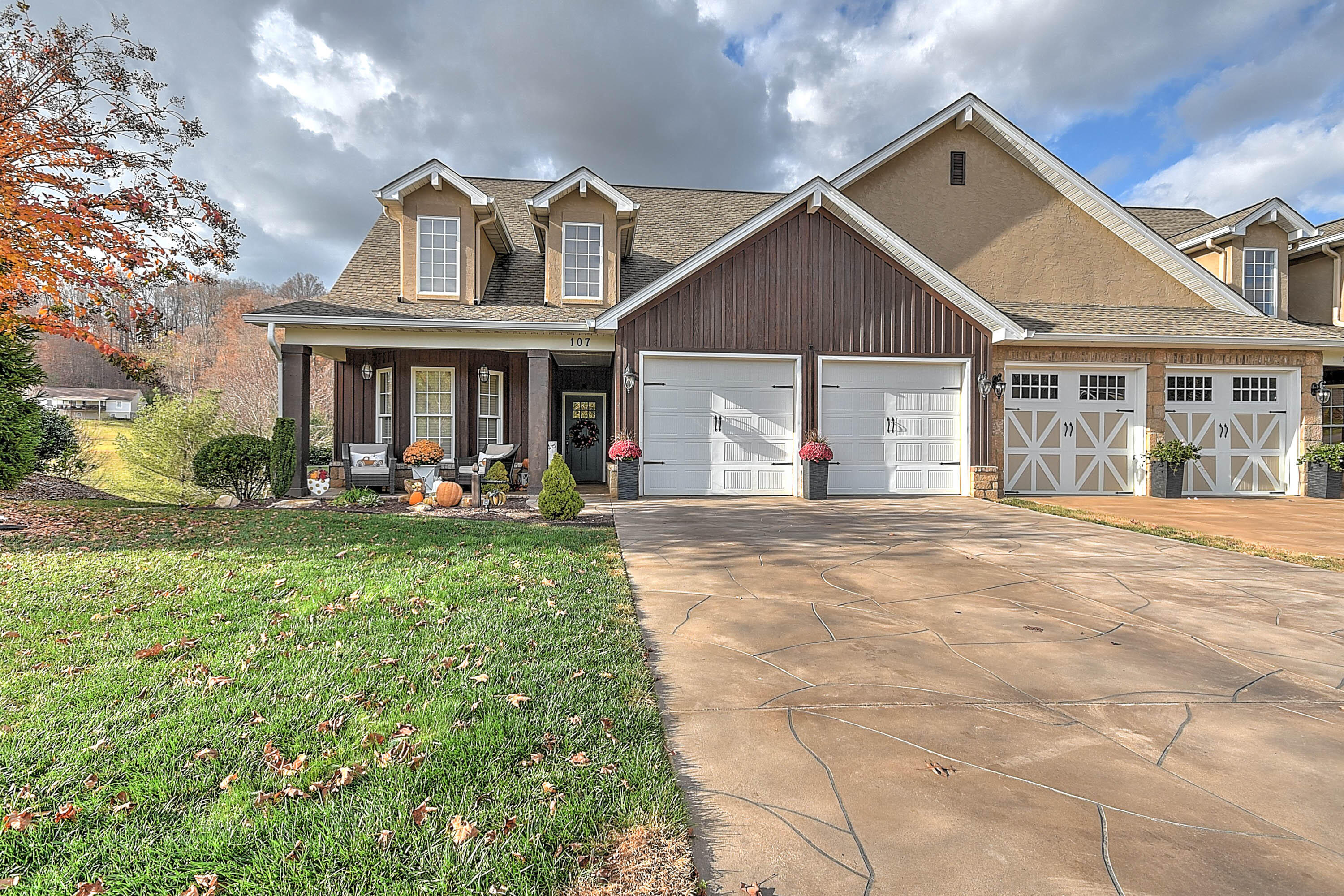 107 Quail Ridge Way Jonesborough, TN 37659 - Photo 3 of 77 Quail Ridge-3