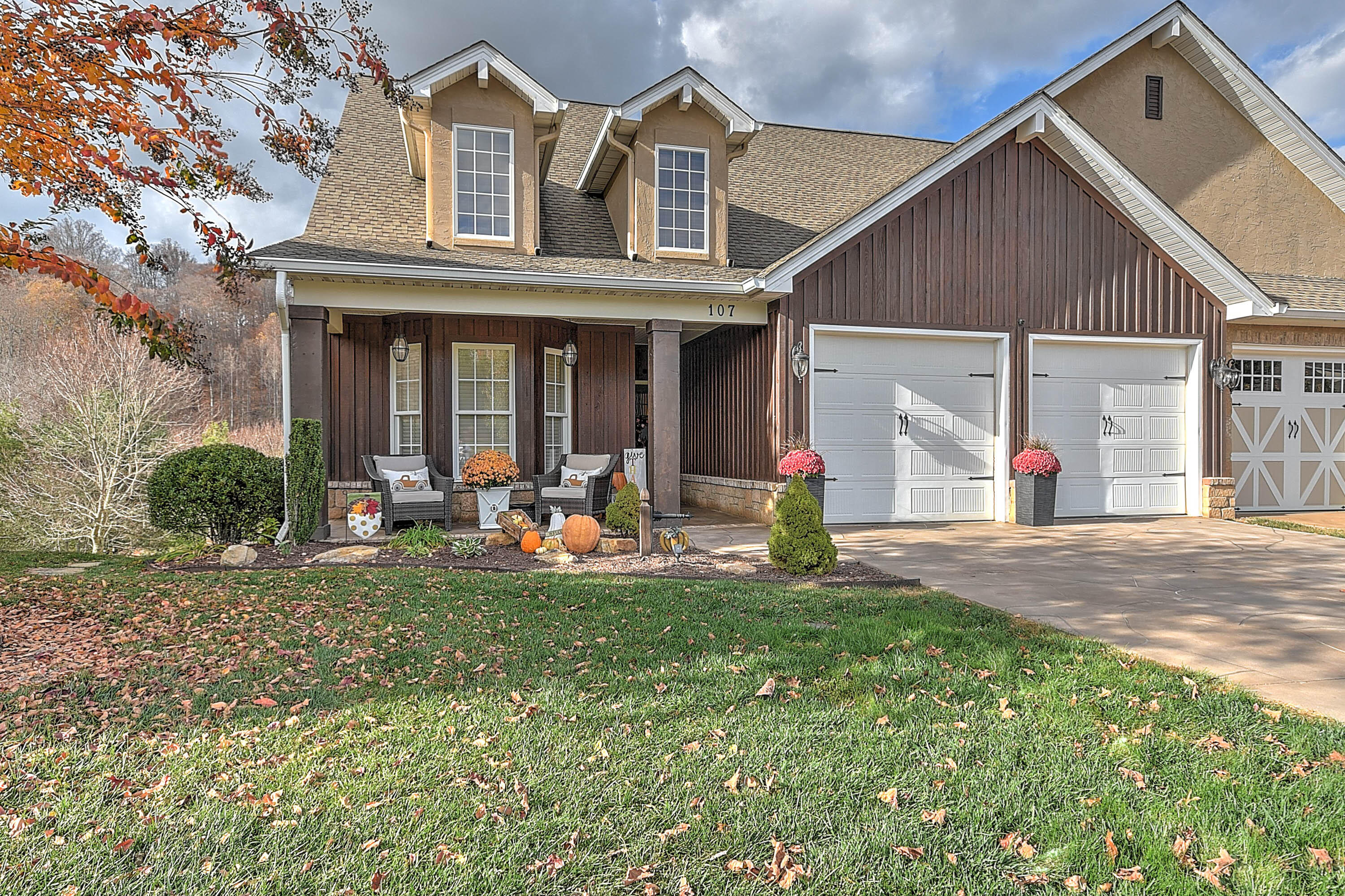 107 Quail Ridge Way Jonesborough, TN 37659 - Photo 4 of 77 Quail Ridge-4