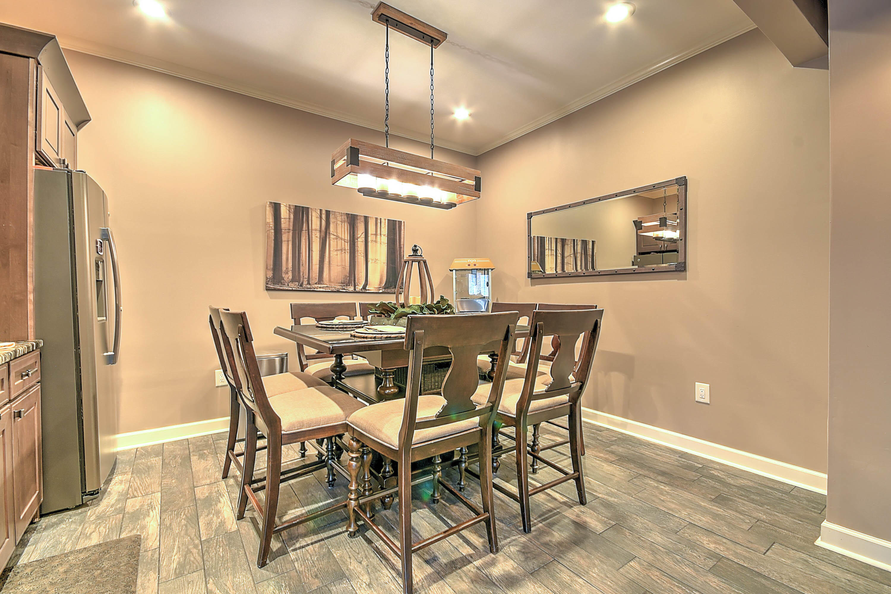 107 Quail Ridge Way Jonesborough, TN 37659 - Photo 54 of 77 Quail Ridge-54