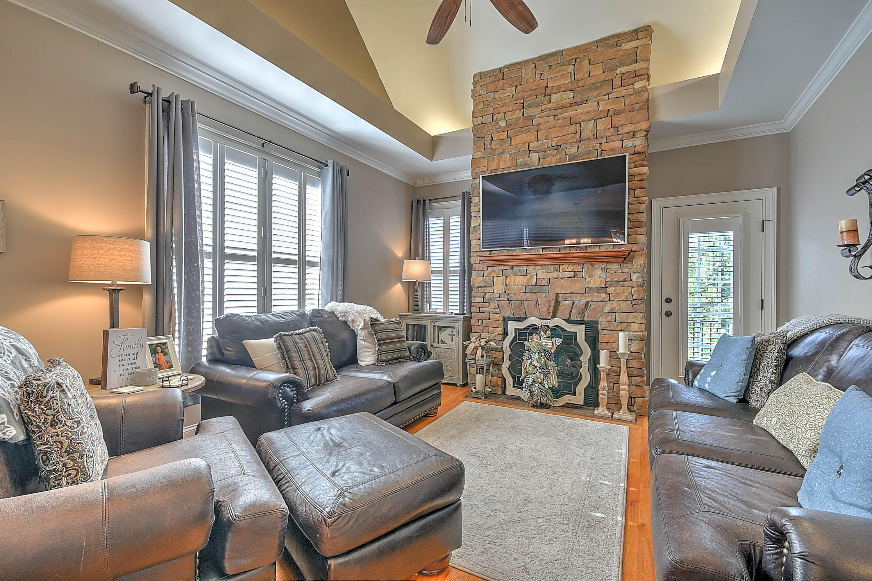 107 Quail Ridge Way Jonesborough, TN 37659 - Photo 8 of 77 Quail Ridge-8