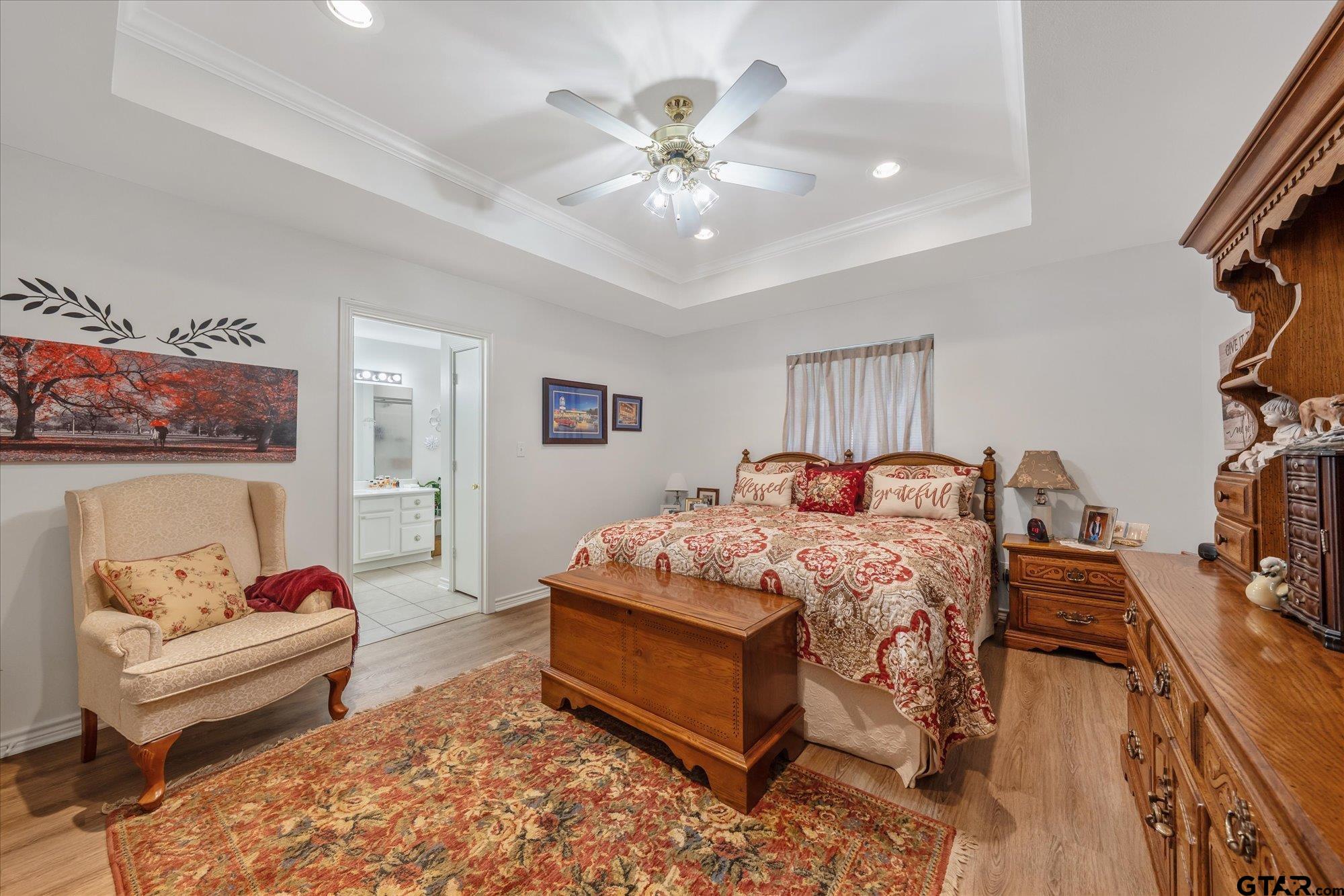 421 West Cumberland Road, Unit 602 Tyler, TX 75703 - Photo 11 of 34