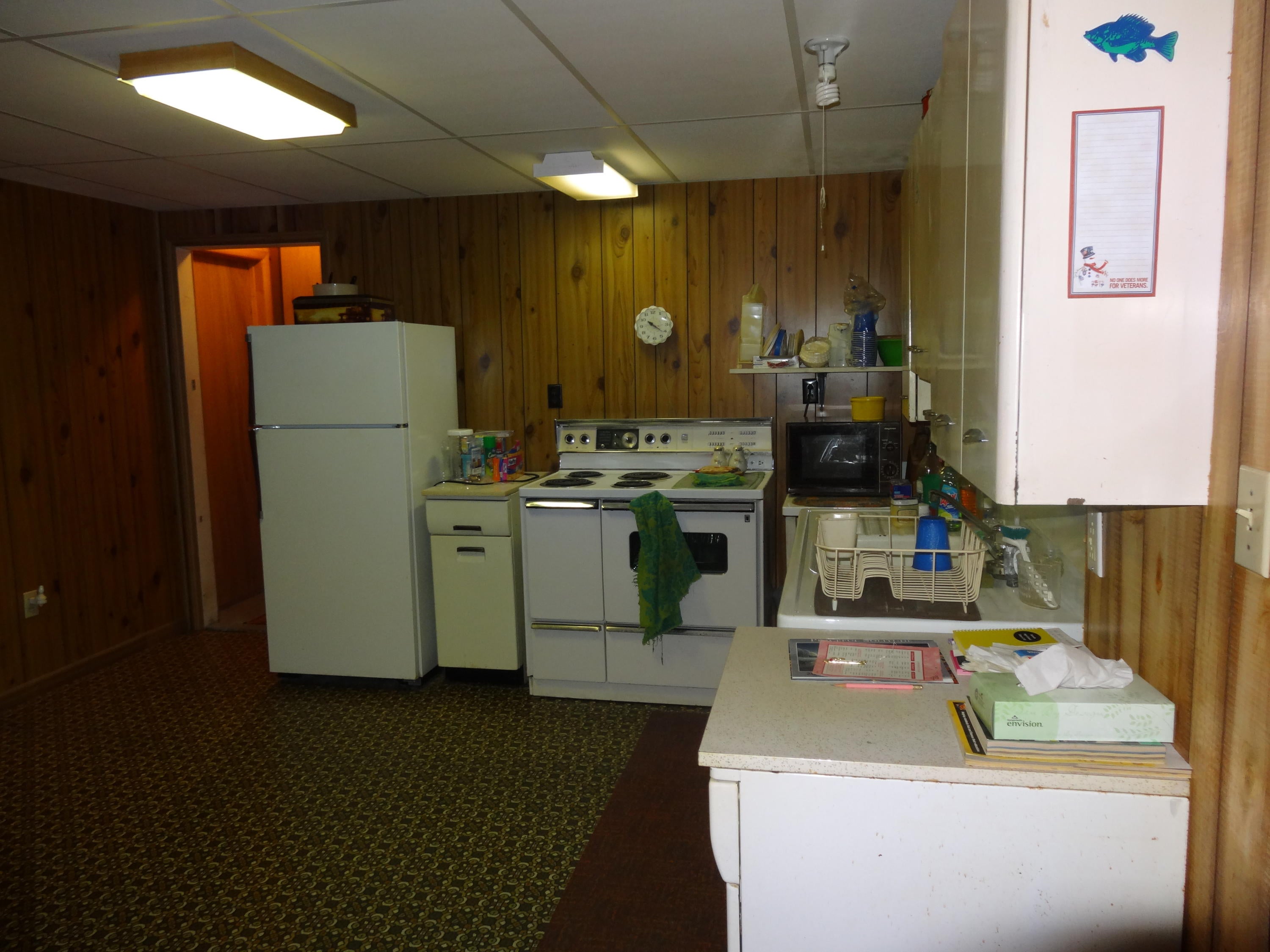 664 Ford Knob Road Meadow Bridge, WV 25976 - Photo 20 of 64 Gallery Image 20