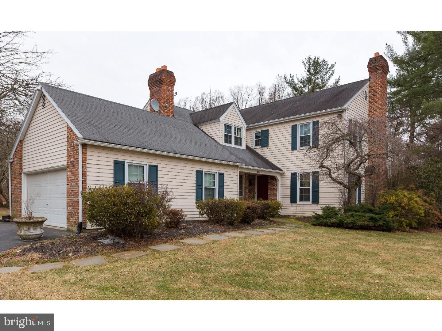 304 Oxford Road Villanova, PA 19085 - Photo 1 of 25