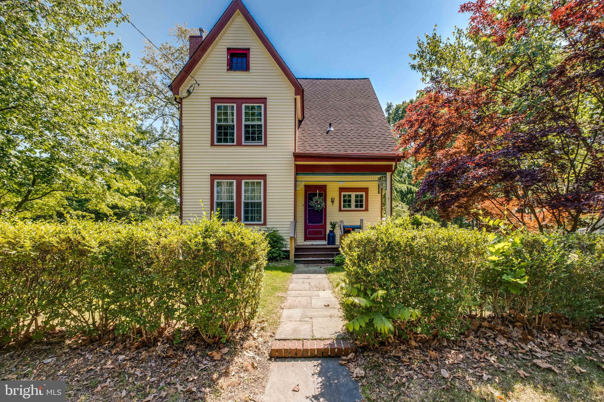 114 Berlin Road South Lindenwold, NJ 08021 - Photo 2 of 42 114 Berlin Rd S