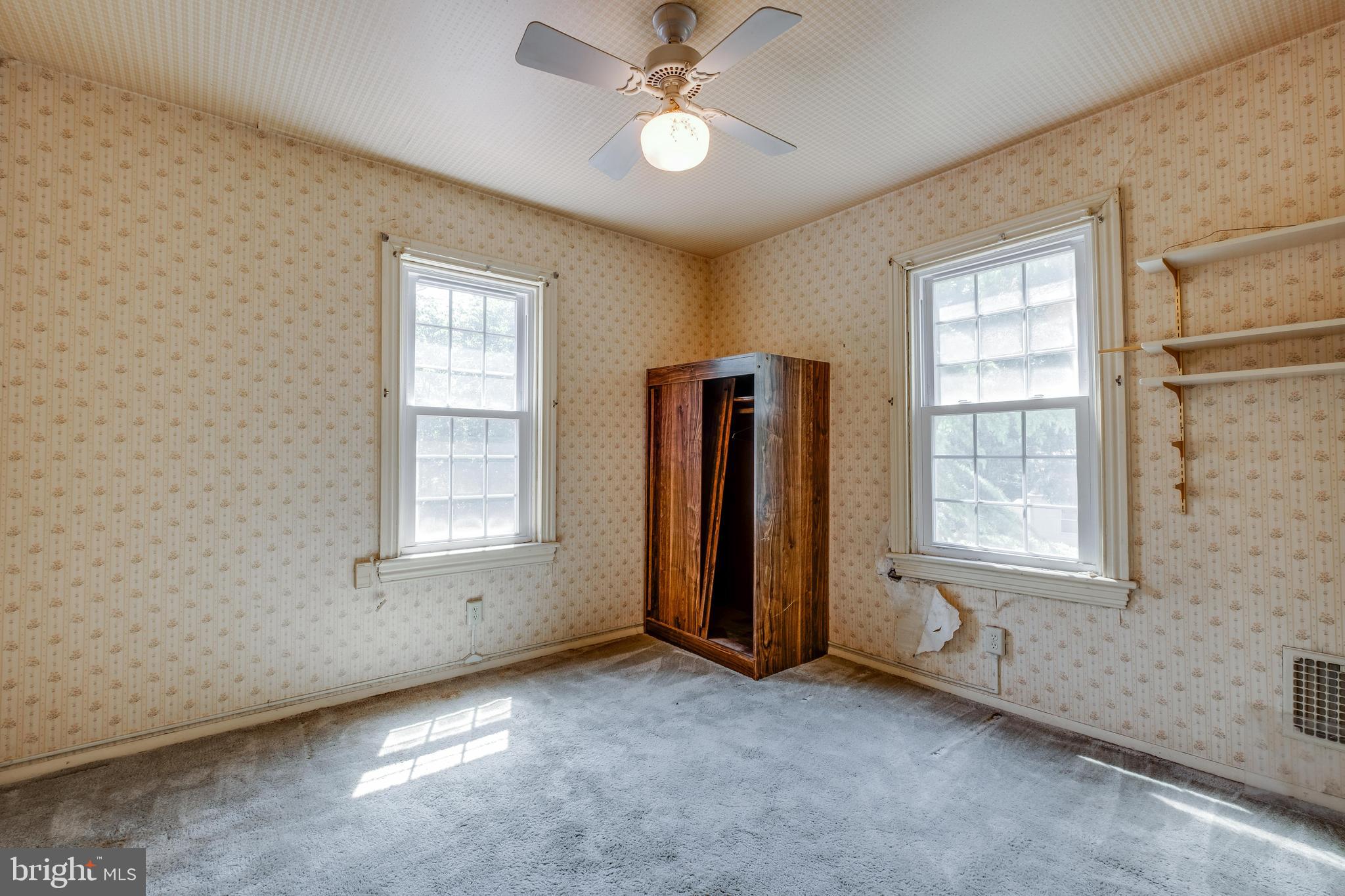 114 Berlin Road South Lindenwold, NJ 08021 - Photo 24 of 42 Bedroom #2