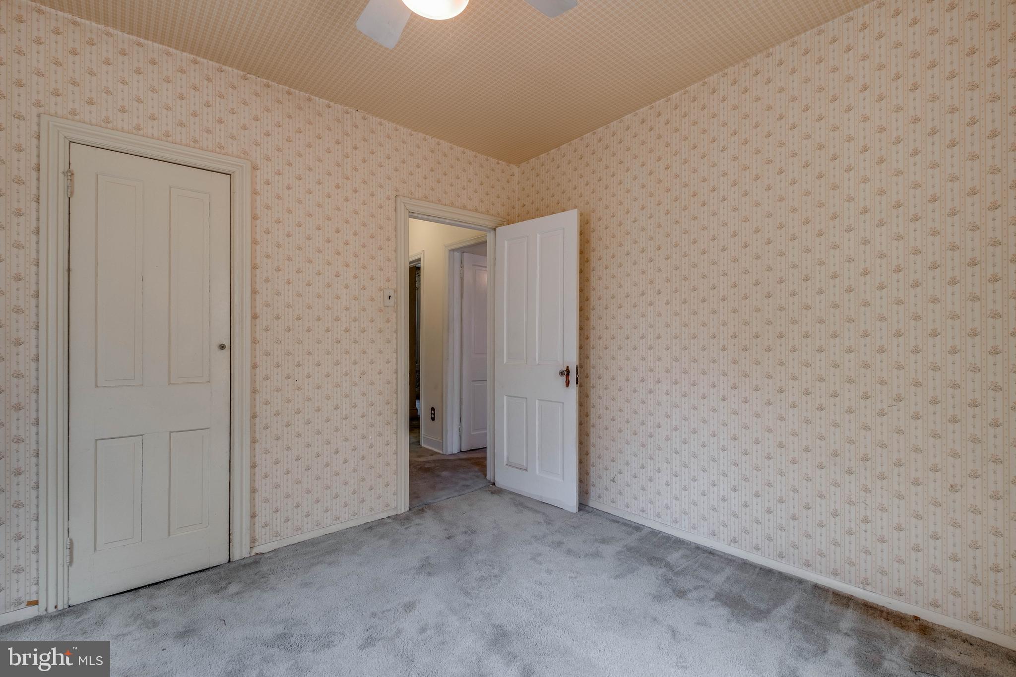 114 Berlin Road South Lindenwold, NJ 08021 - Photo 25 of 42 Bedroom #2