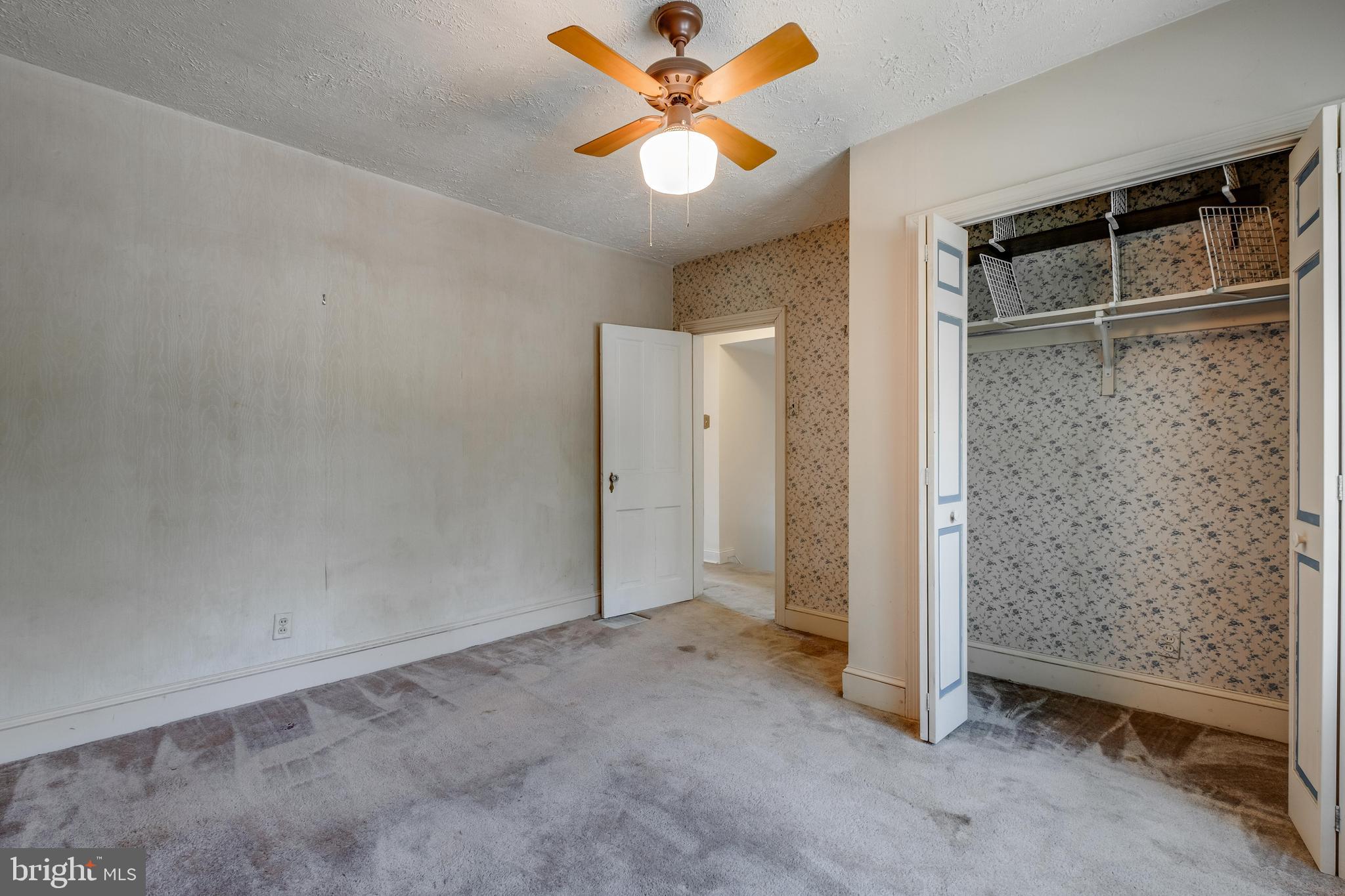114 Berlin Road South Lindenwold, NJ 08021 - Photo 26 of 42 Bedroom #3