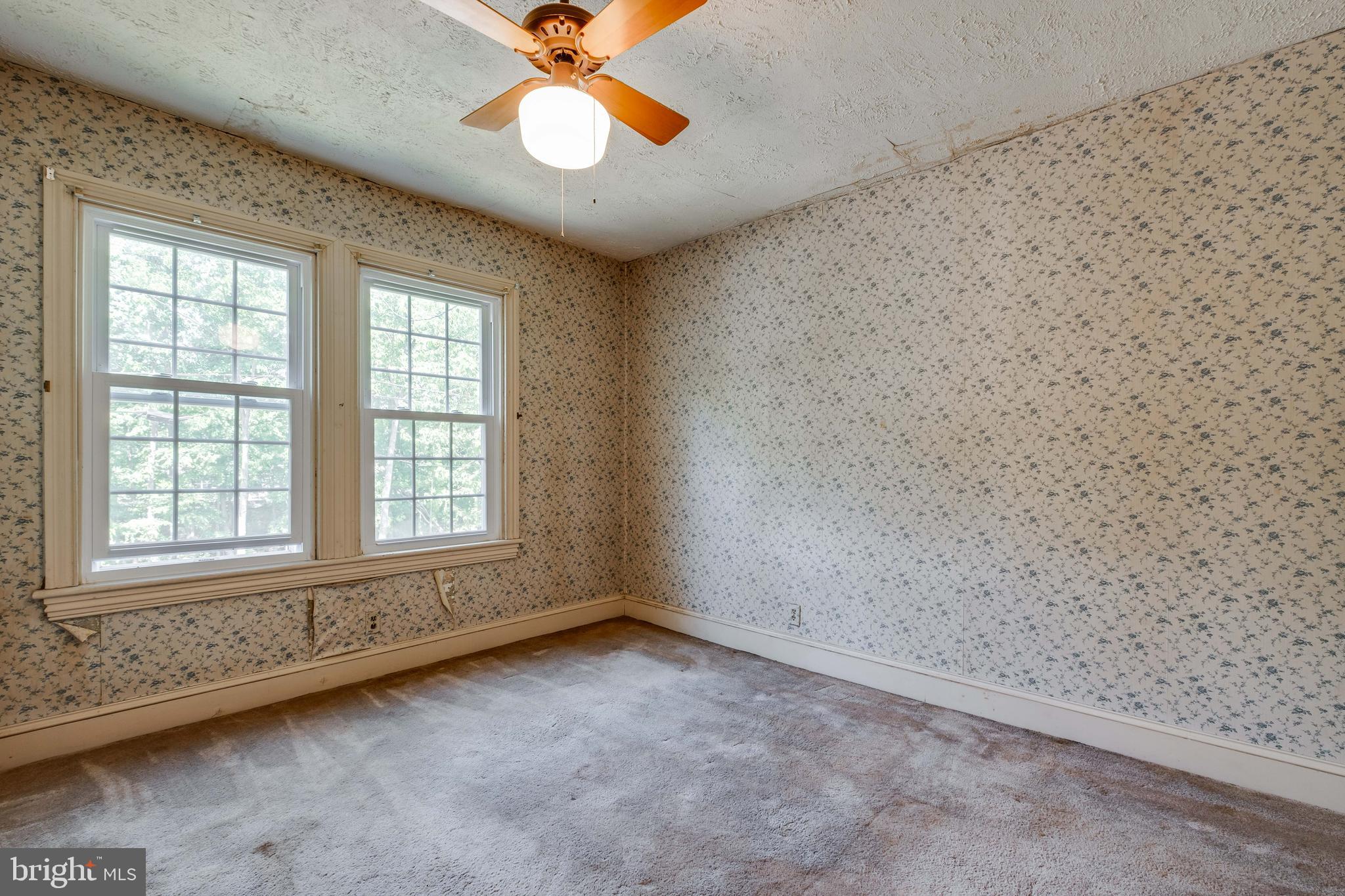 114 Berlin Road South Lindenwold, NJ 08021 - Photo 27 of 42 Bedroom #3