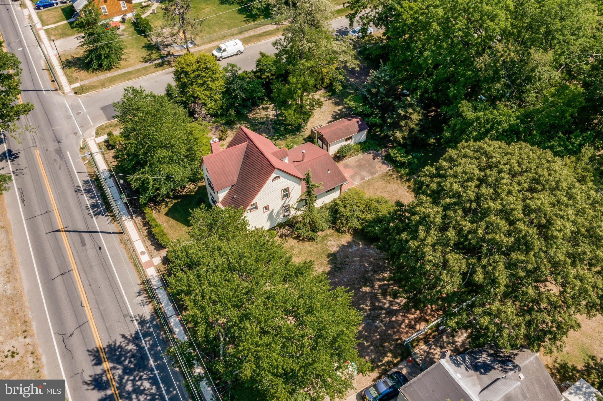 114 Berlin Road South Lindenwold, NJ 08021 - Photo 40 of 42 Gallery Image 40