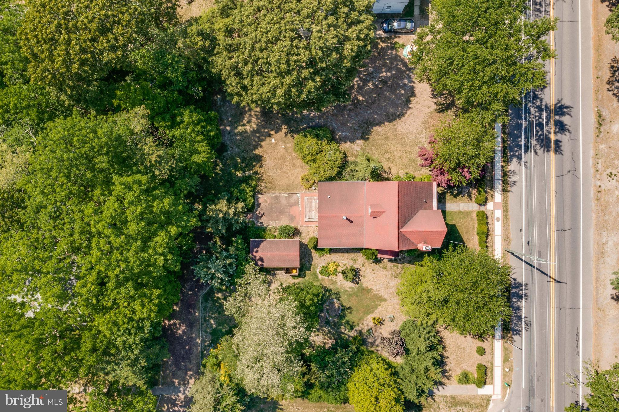 114 Berlin Road South Lindenwold, NJ 08021 - Photo 41 of 42 Gallery Image 41