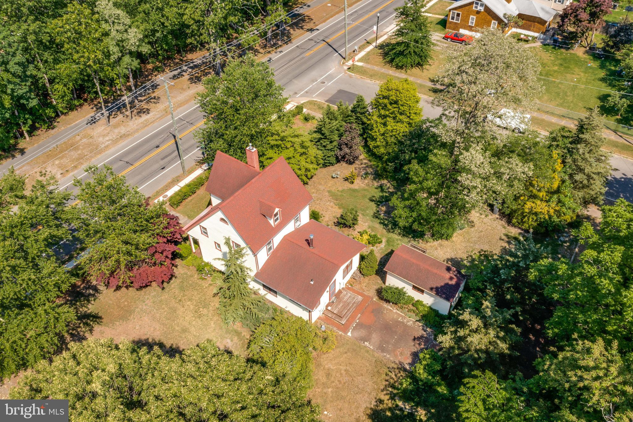 114 Berlin Road South Lindenwold, NJ 08021 - Photo 42 of 42 Gallery Image 42
