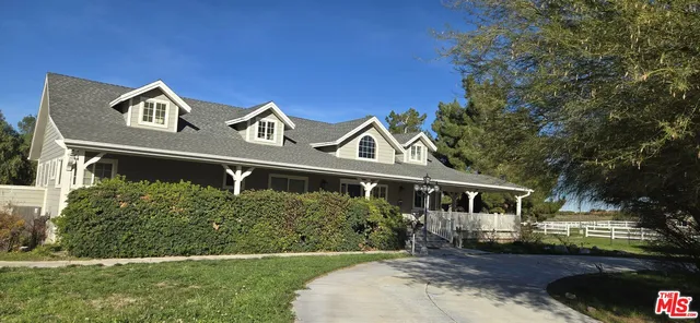 $1,499,000 | Undisclosed Address, Palmdale, CA 93550