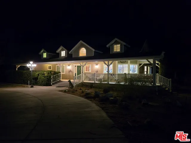 $1,499,000 | Undisclosed Address, Palmdale, CA 93550