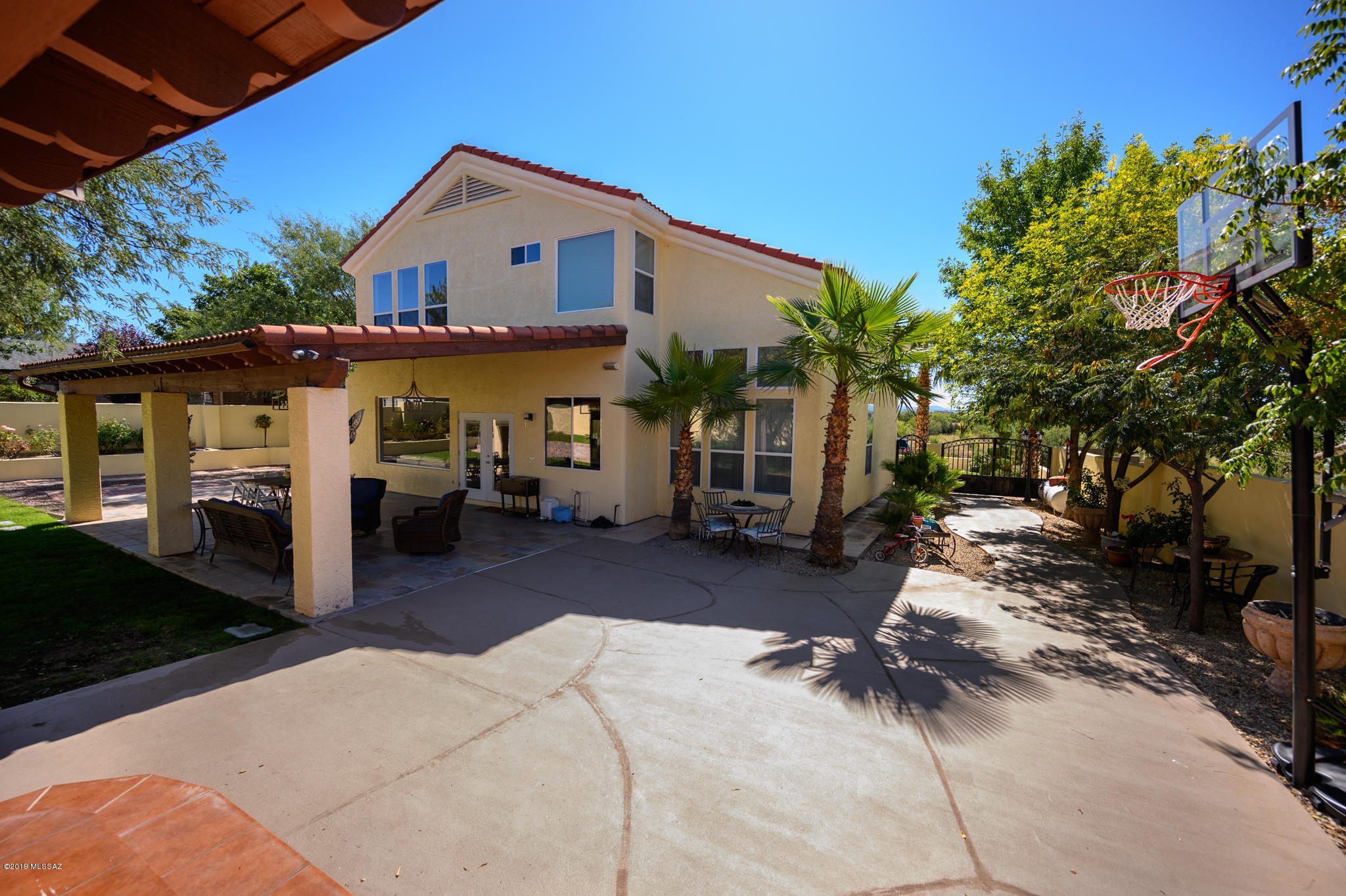 462 Sueno Court Rio Rico, AZ 85648 - Photo 46 of 50 Gallery Image 46