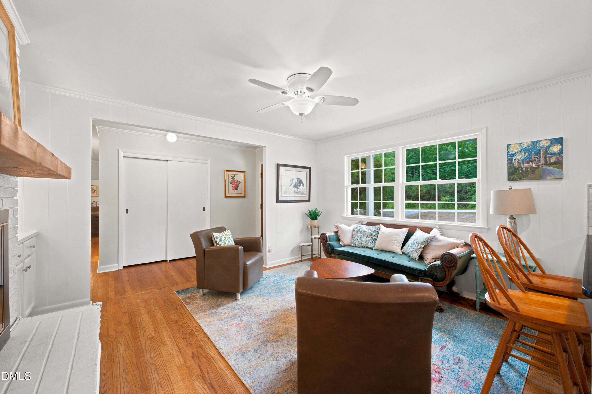 14008 Durant Road Raleigh, NC 27614 - Photo 7 of 35