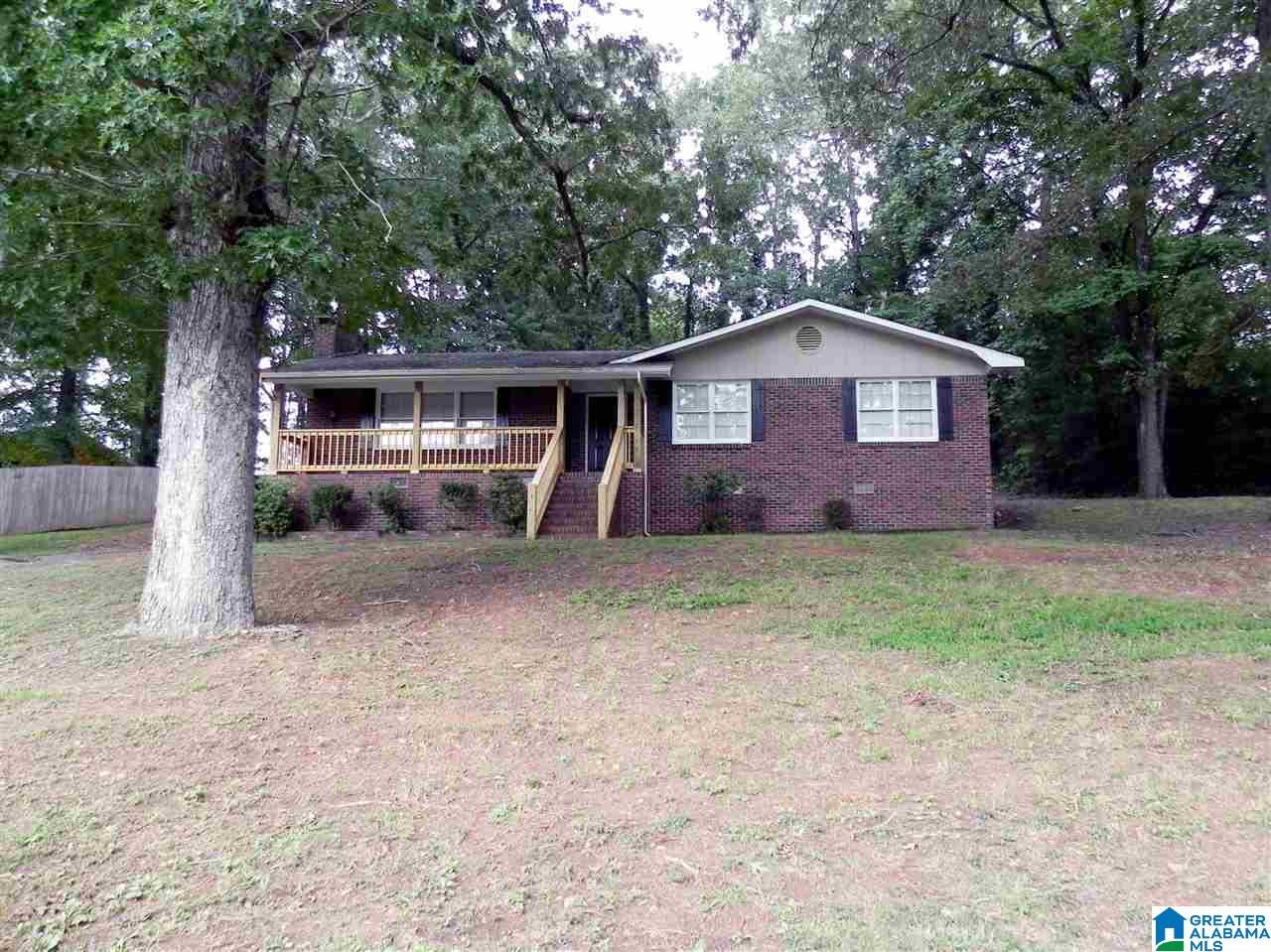 1418 Beck Road Eastaboga, AL 36260 - Photo 25 of 26