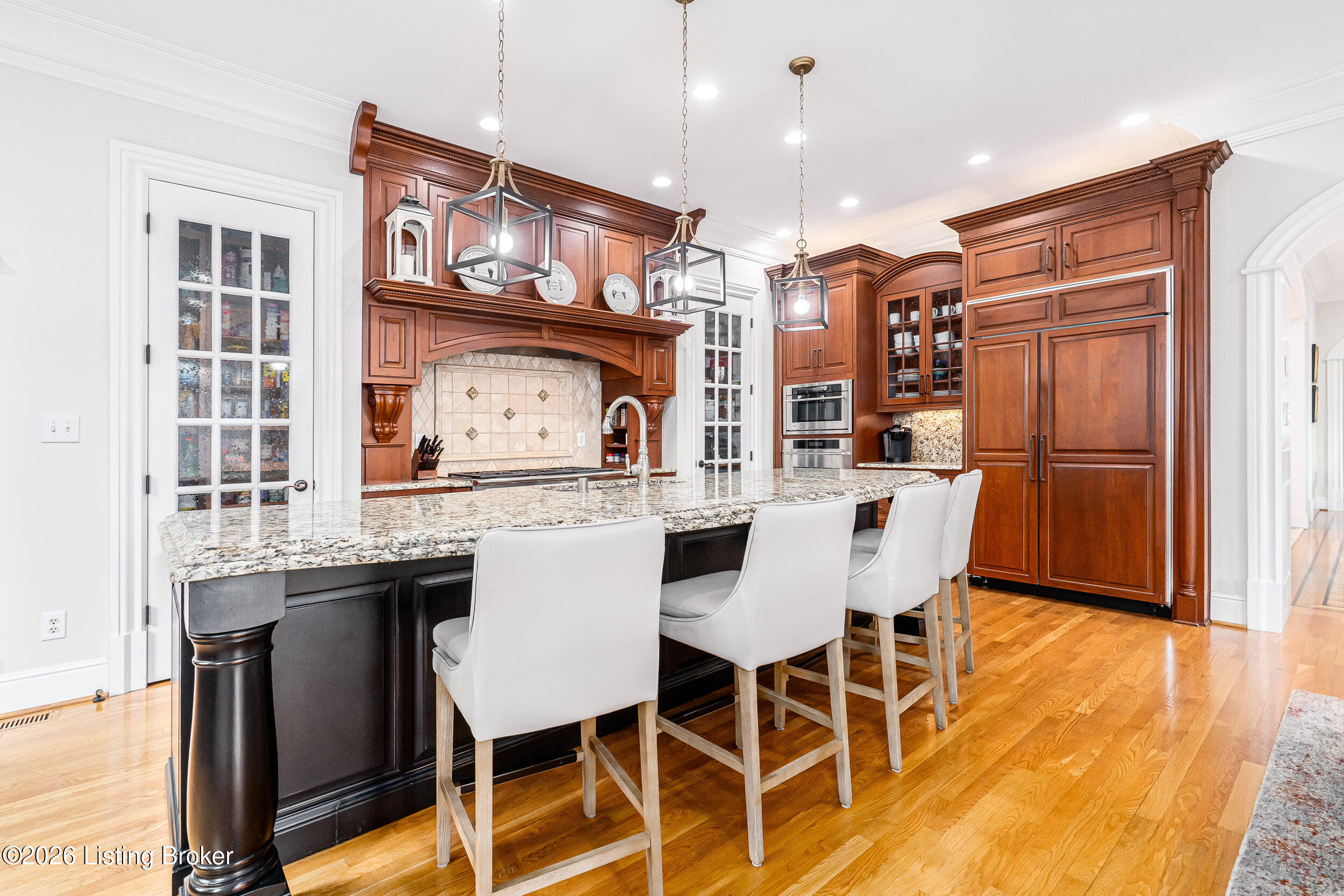 30 Stonebridge Road Louisville, KY 40207 - Photo 32 of 129 30 Stonebridge Rd-54