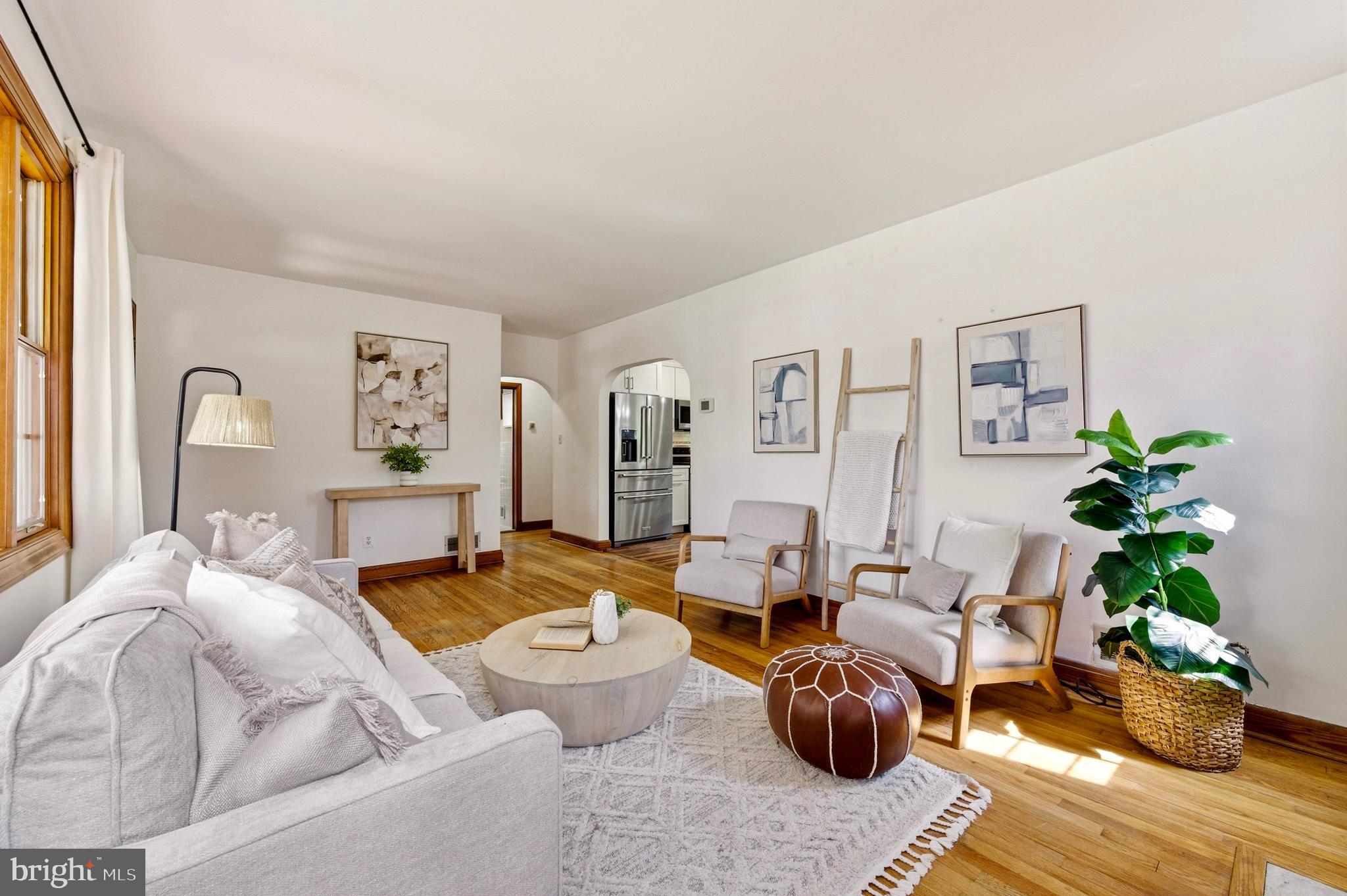 621 Woodsdale Road Baltimore, MD 21228 - Photo 8 of 59
