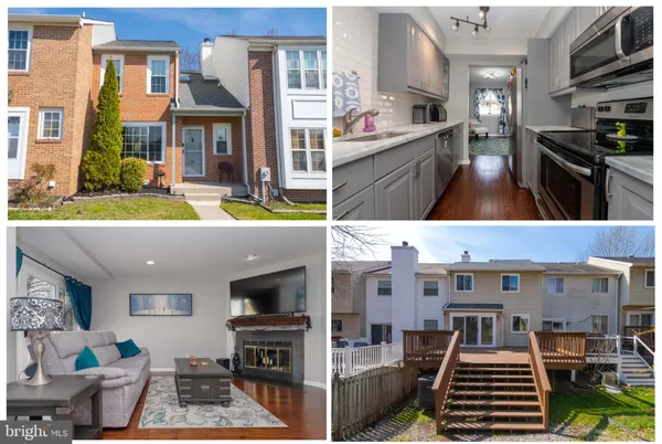 $330,000 | 10 Millwheel Court, Baltimore, MD 21236