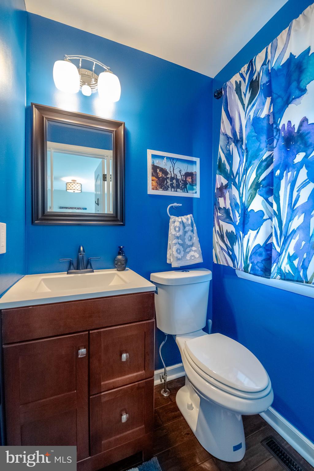 10 Millwheel Court Baltimore, MD 21236 - Photo 20 of 52 First Floor Half Bath