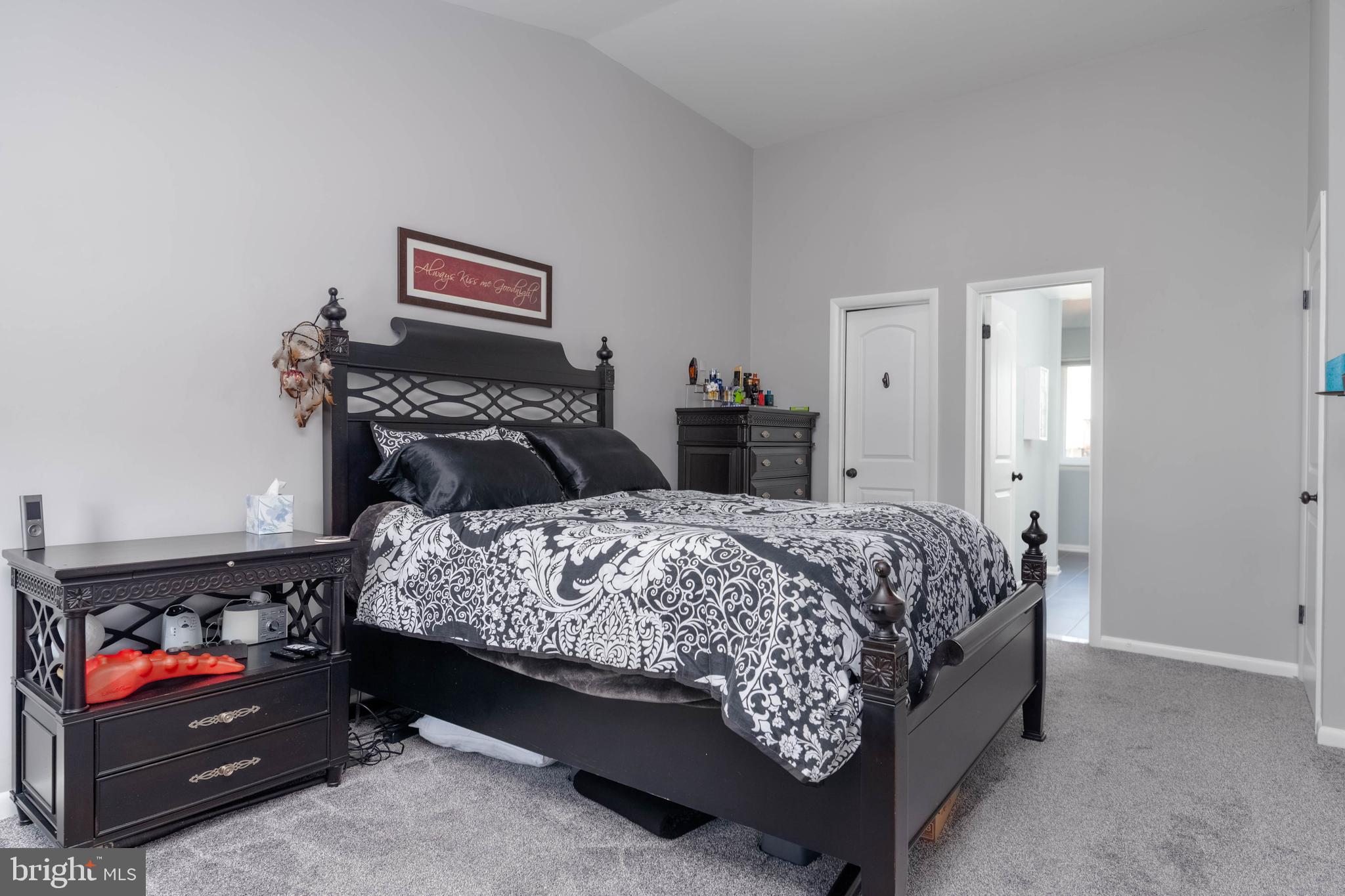 10 Millwheel Court Baltimore, MD 21236 - Photo 24 of 52 Primary Bedroom