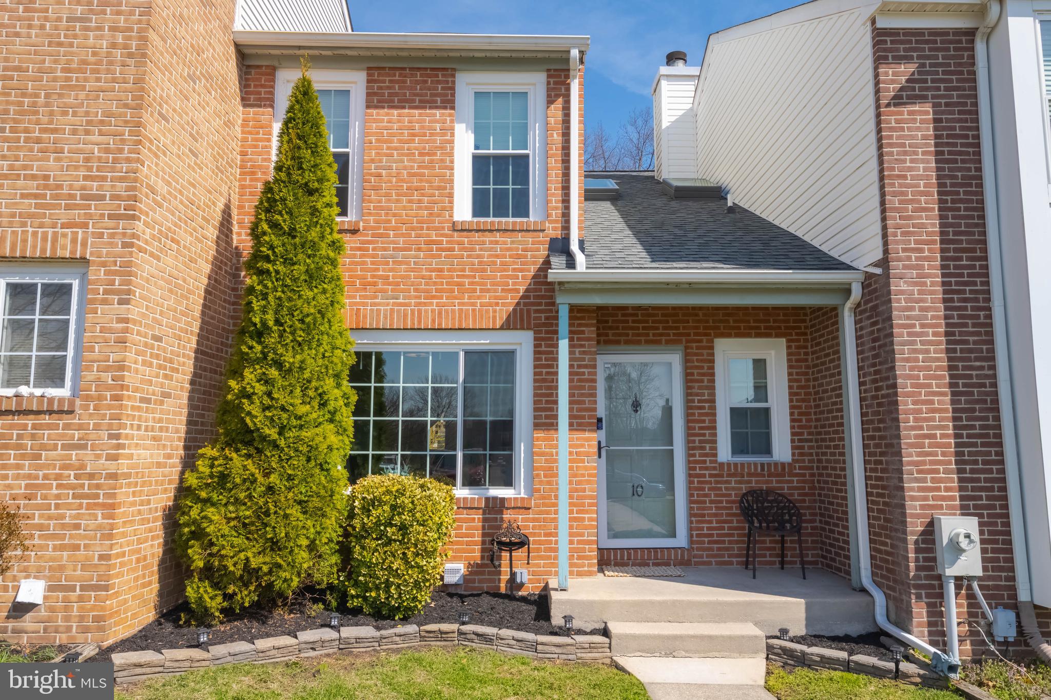 10 Millwheel Court Baltimore, MD 21236 - Photo 48 of 52 Exterior