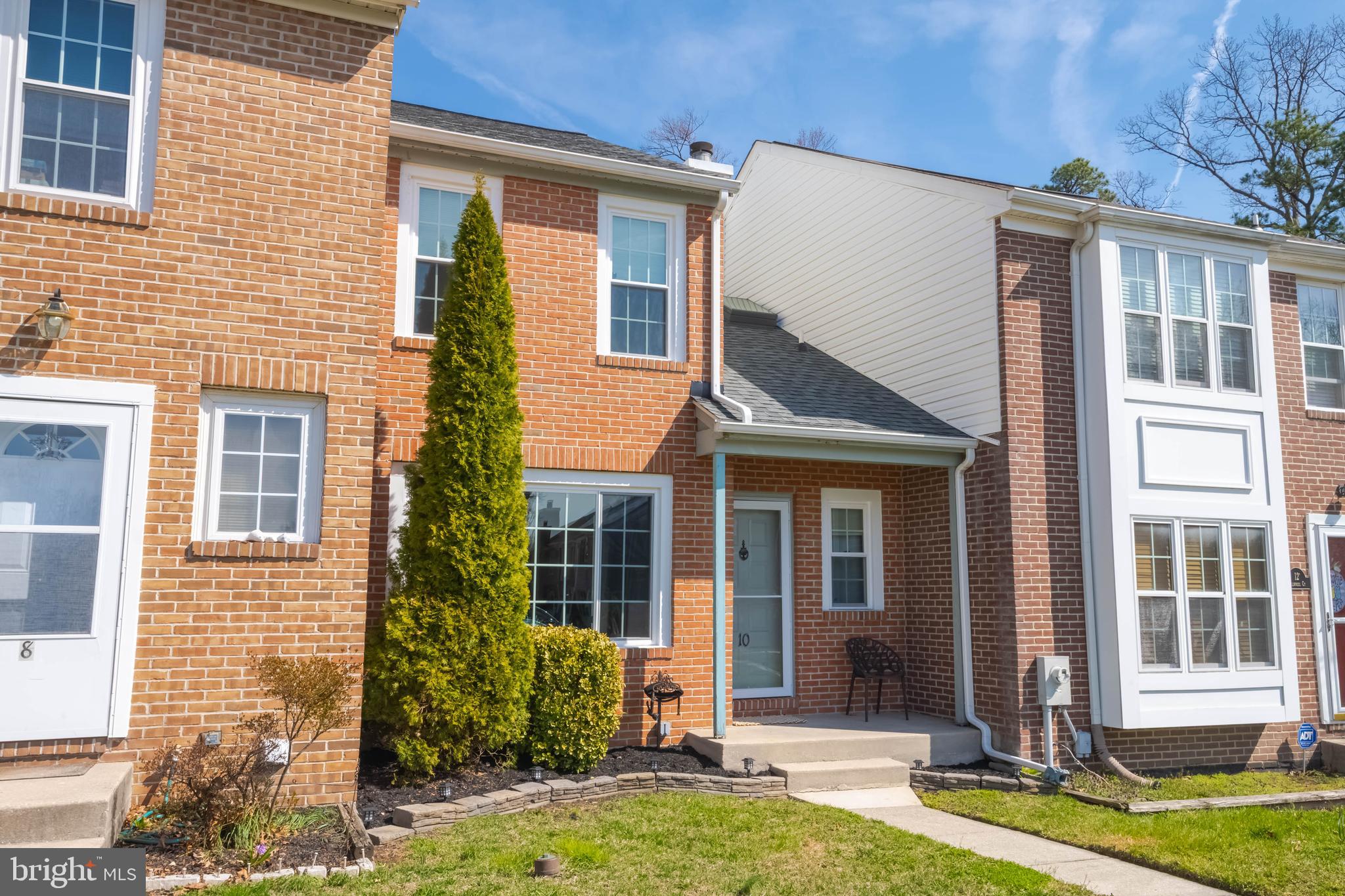 10 Millwheel Court Baltimore, MD 21236 - Photo 49 of 52 Exterior