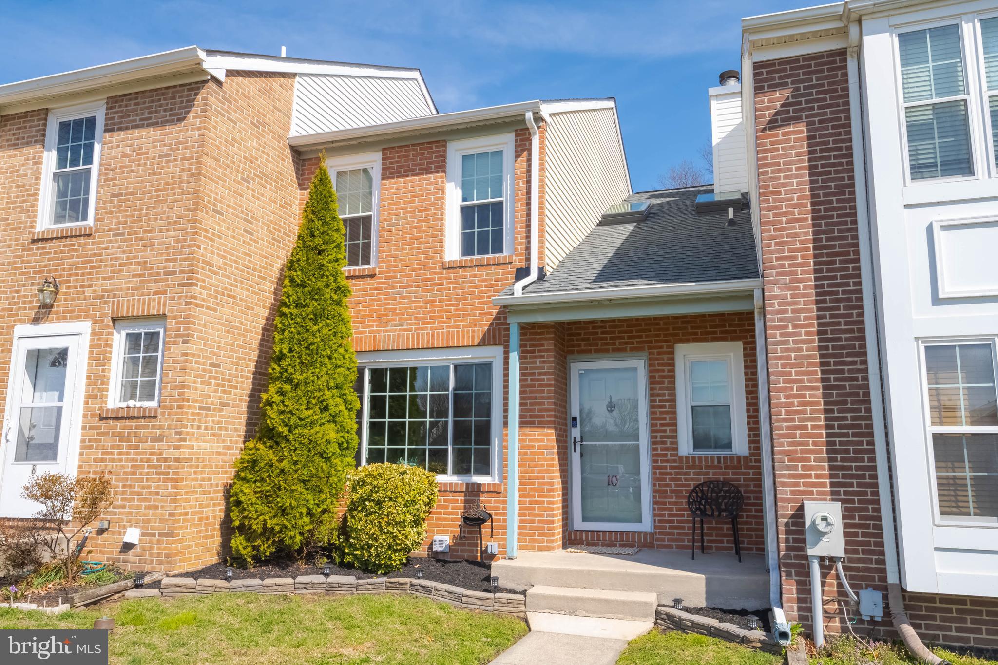 10 Millwheel Court Baltimore, MD 21236 - Photo 50 of 52 Exterior