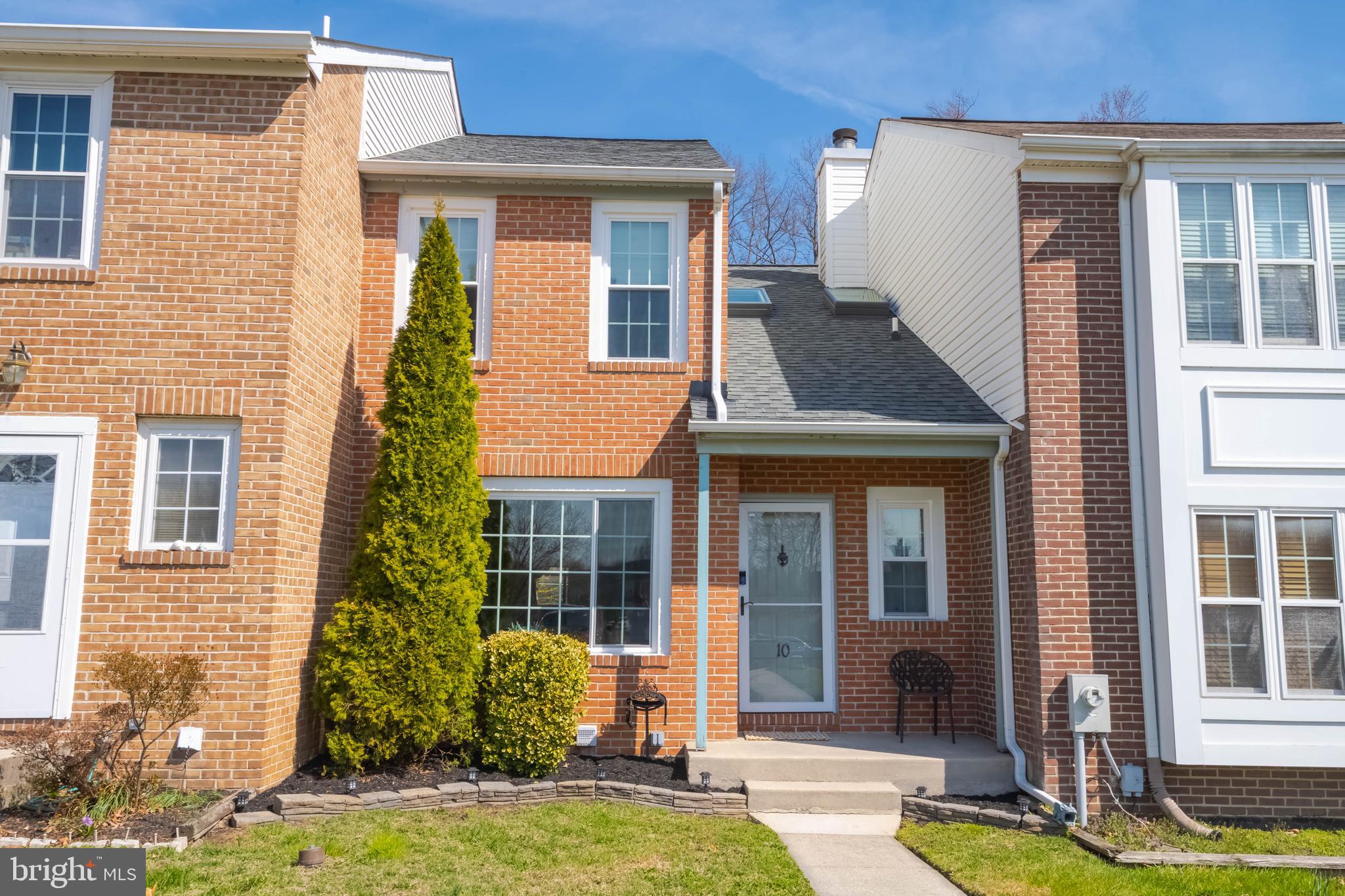 10 Millwheel Court Baltimore, MD 21236 - Photo 52 of 52 Exterior