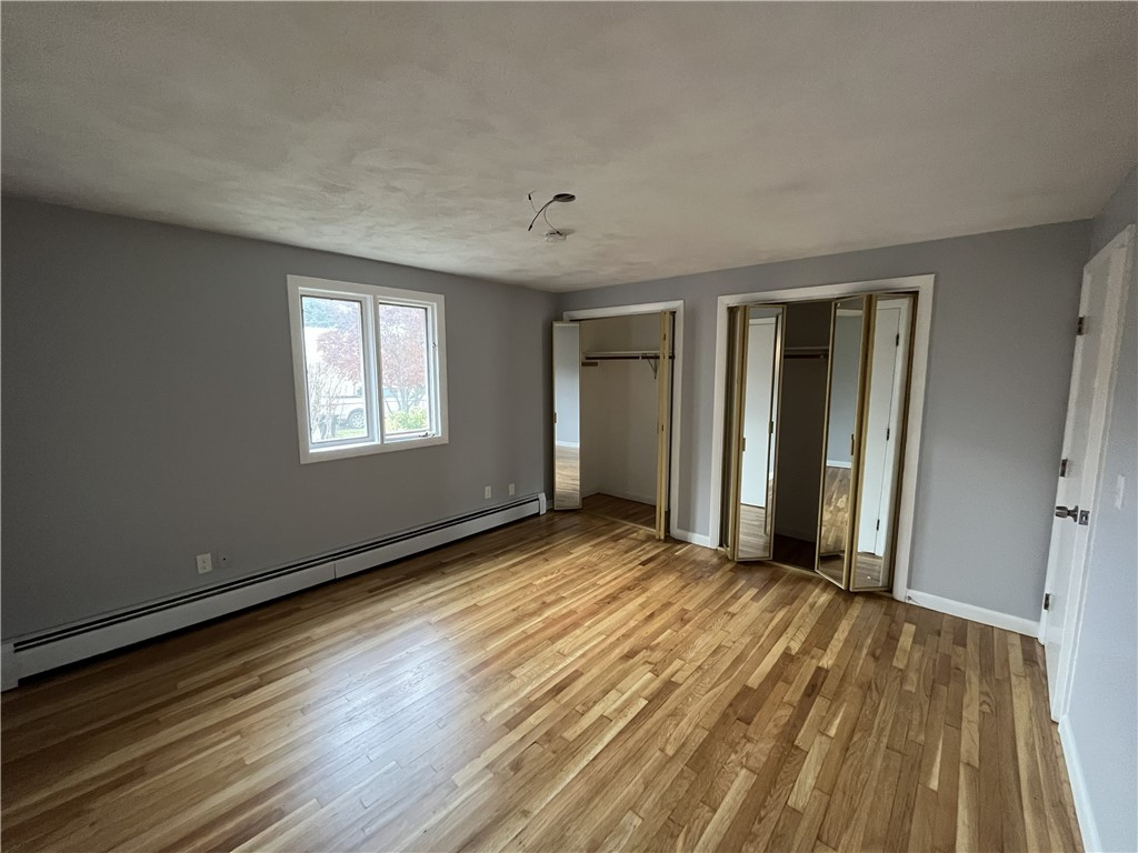 23 Butler Street Newport, RI 02840 - Photo 9 of 18 Ample closet space