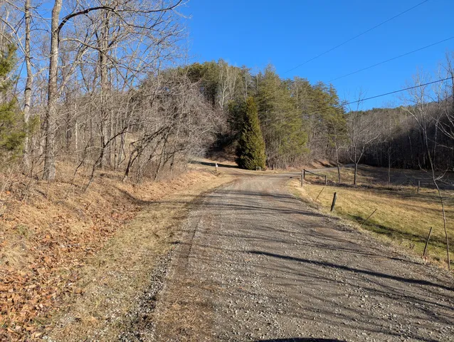 $89,900 | 0 Tharp Creek Road, Ferrum, VA 24088