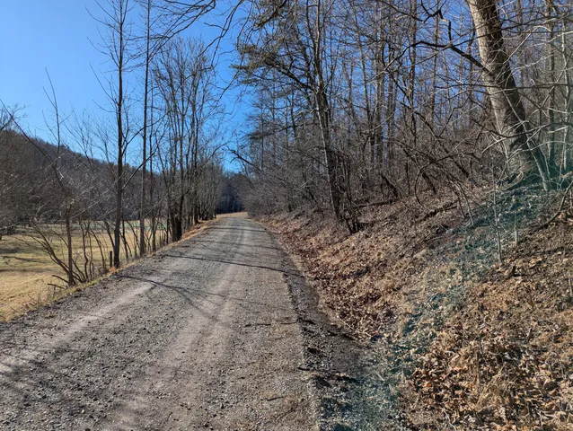 $89,900 | 0 Tharp Creek Road, Ferrum, VA 24088