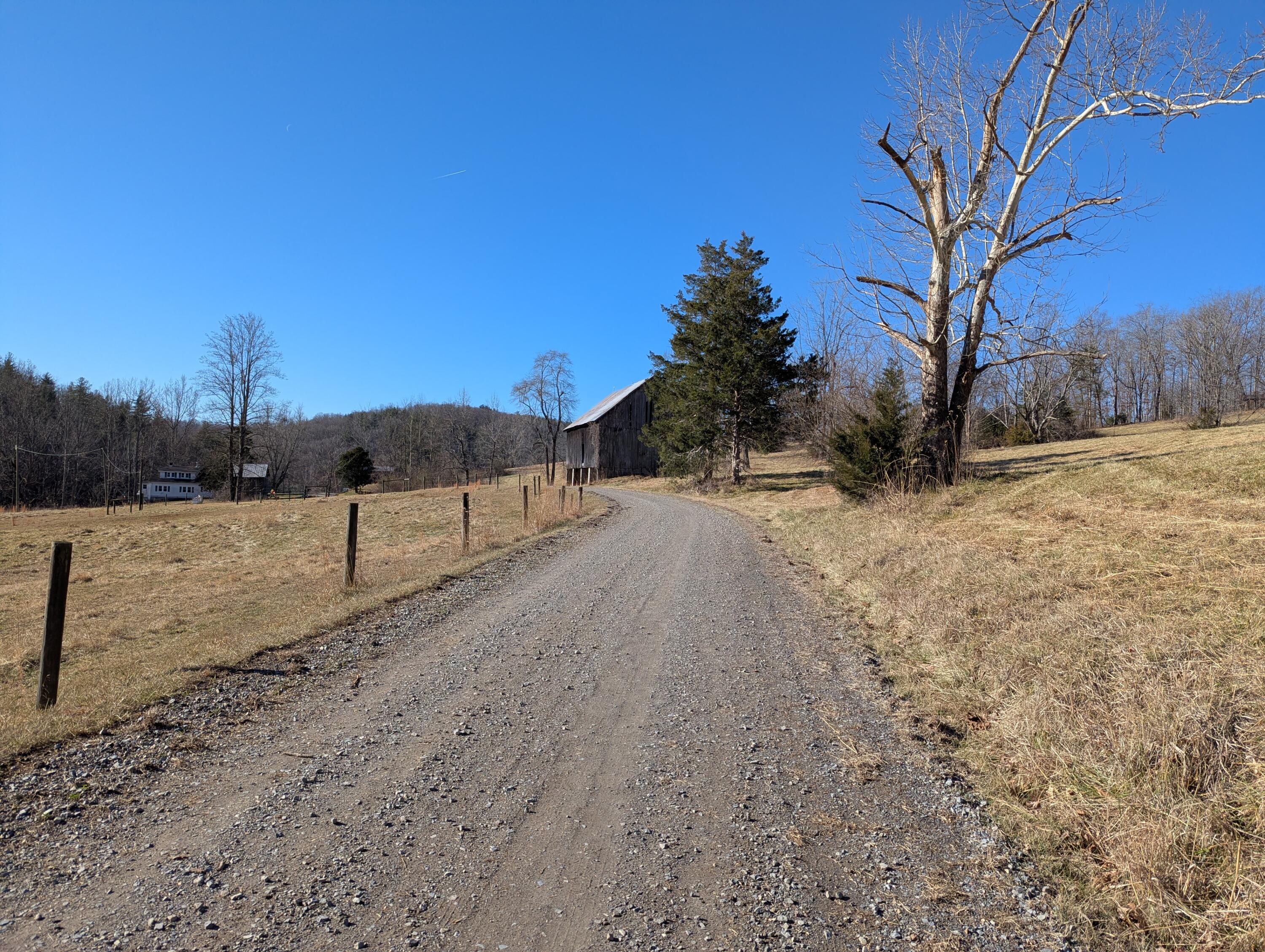 0 Tharp Creek Road Ferrum, VA 24088 - Photo 18 of 24 0 Tharp Creek Rd
