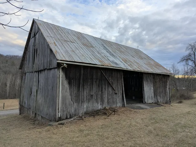 $89,900 | 0 Tharp Creek Road, Ferrum, VA 24088