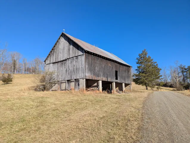 $89,900 | 0 Tharp Creek Road, Ferrum, VA 24088