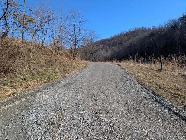 $89,900 | 0 Tharp Creek Road, Ferrum, VA 24088