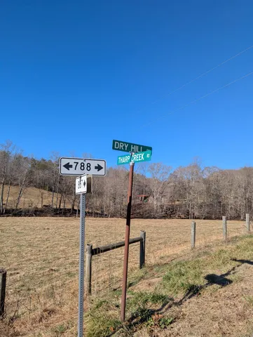 $89,900 | 0 Tharp Creek Road, Ferrum, VA 24088