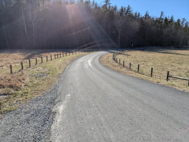 $89,900 | 0 Tharp Creek Road, Ferrum, VA 24088