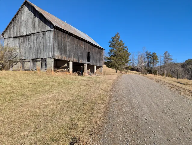 $89,900 | 0 Tharp Creek Road, Ferrum, VA 24088