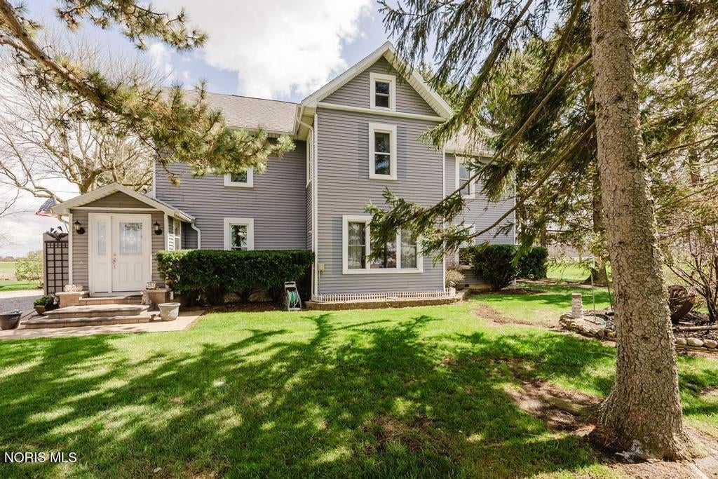 3580 Huffman Road Bloomdale, OH 44817 - Photo 1 of 1 DSC06661