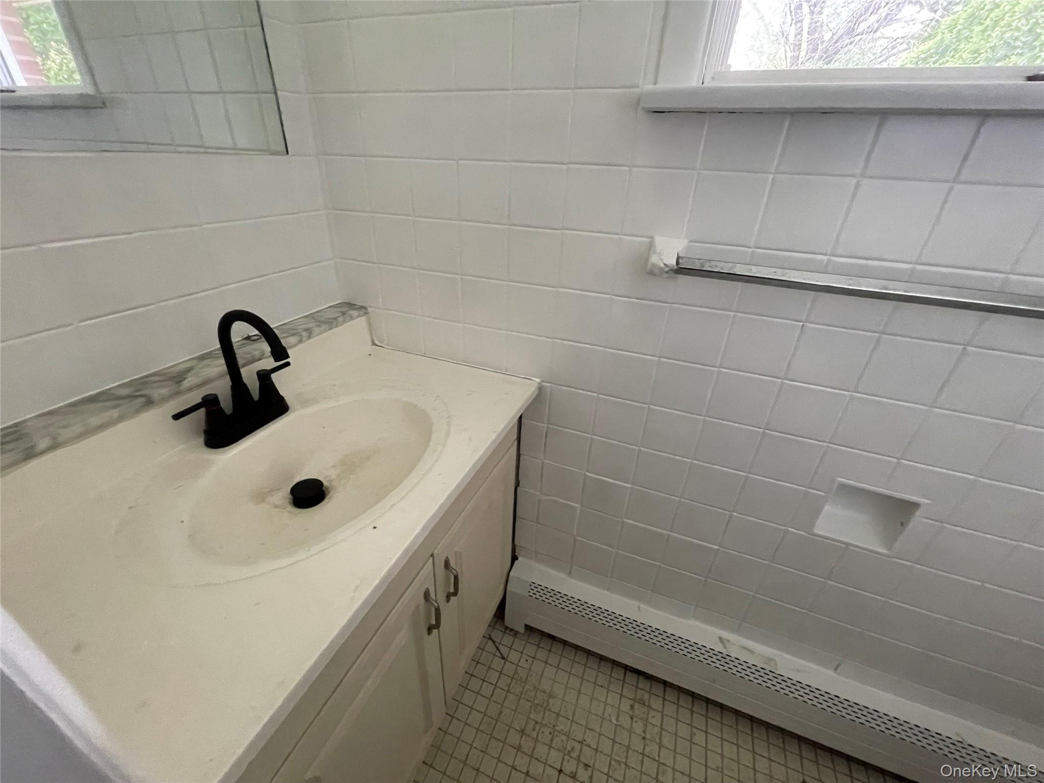 70 County Rte 17 Pine Bush, NY 12566 - Photo 30 of 36 a bathroom with a sink
