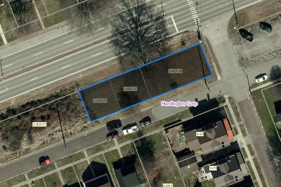 3072 1/2 Waverly Road Huntington, WV 25704 - Photo 4 of 4 Gallery Image 4