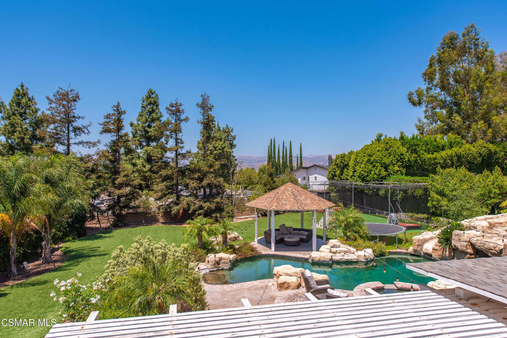453 Highland Road Simi Valley, CA 93065 - Photo 40 of 100